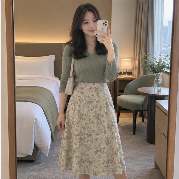 용인 역북 해린 릴랙스 안내 이미지