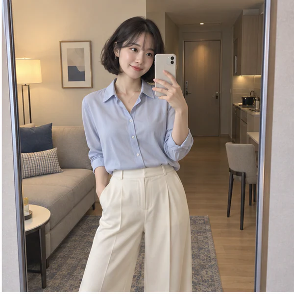 대구 대현 카리나 살롱 안내 이미지