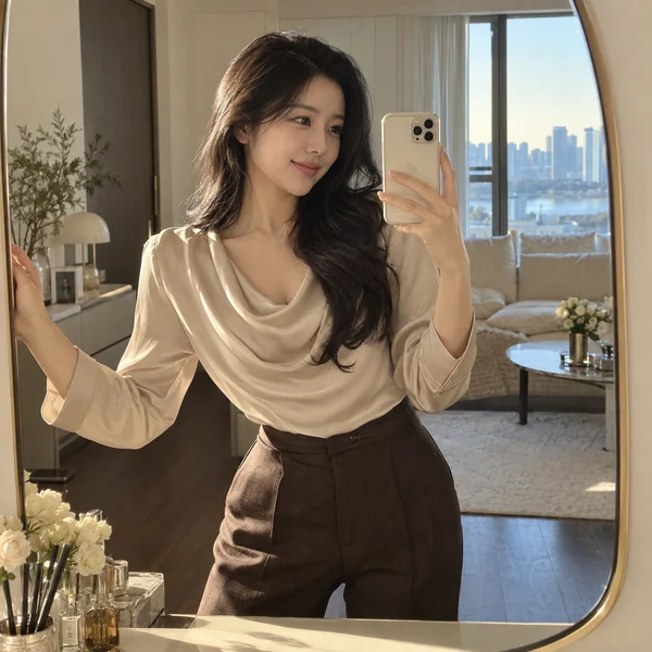 인천 남촌도림 나연 가든 안내 이미지