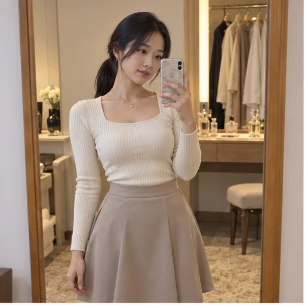 인천 구월 혜리 아로마 안내 이미지