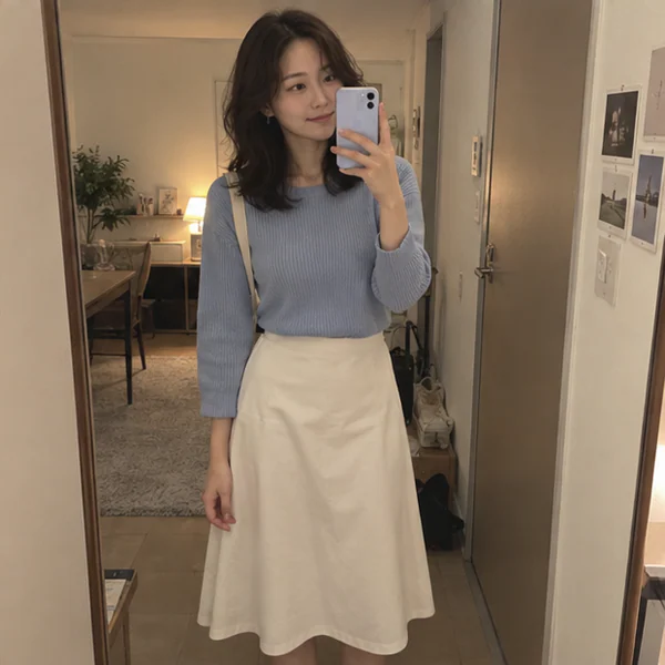서울 공덕 효정 가든 안내 이미지