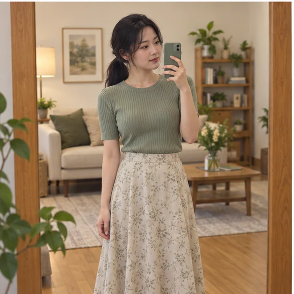 광주 탄벌 수지 아로마 안내 이미지