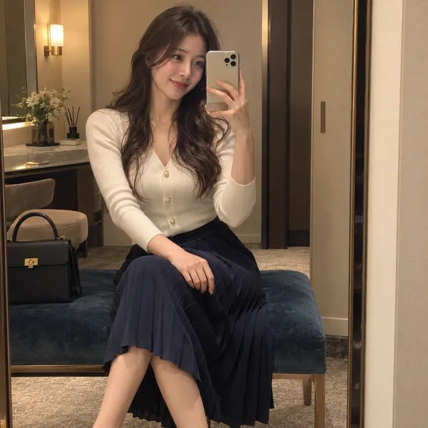 수원 행궁 사나 스튜디오 안내 이미지