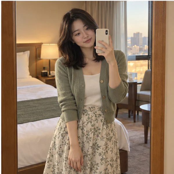 나나 테라피 대표 안내 이미지