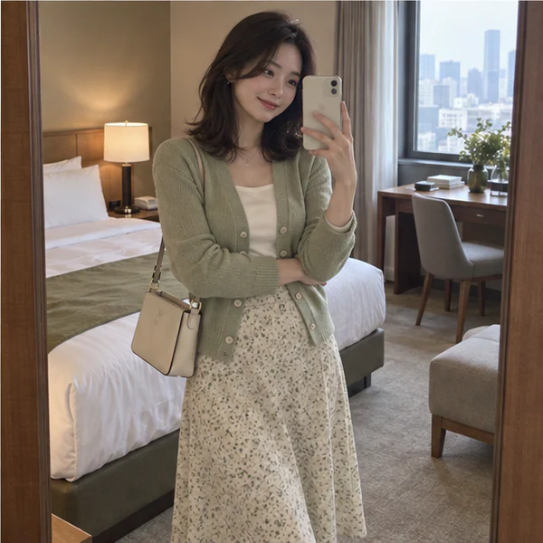 연천 사나 아로마 안내 이미지