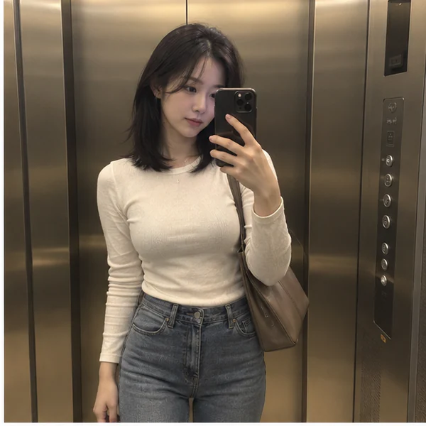 서울 난향 미나 라운지 안내 이미지