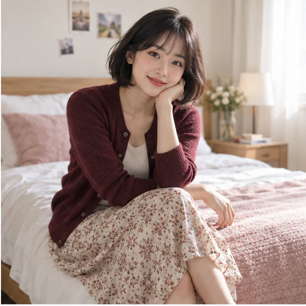 인천 남촌도림 보미 아로마 안내 이미지
