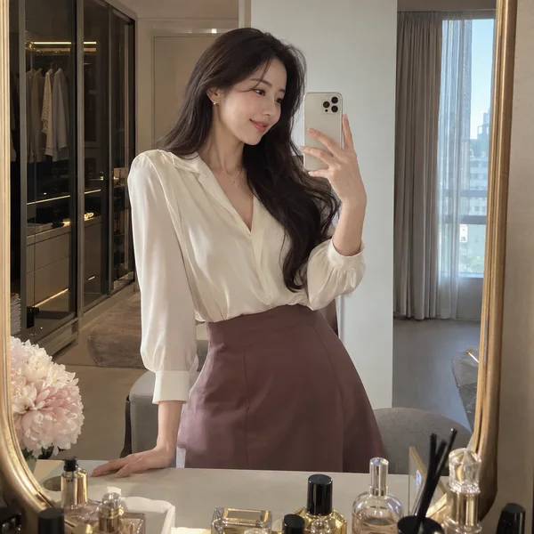 서울 천호 문별 스튜디오 안내 이미지