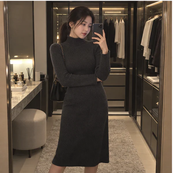 인천 서창 윈터 포레스트 안내 이미지