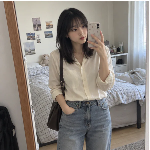 인천 용현 가을 스튜디오 안내 이미지