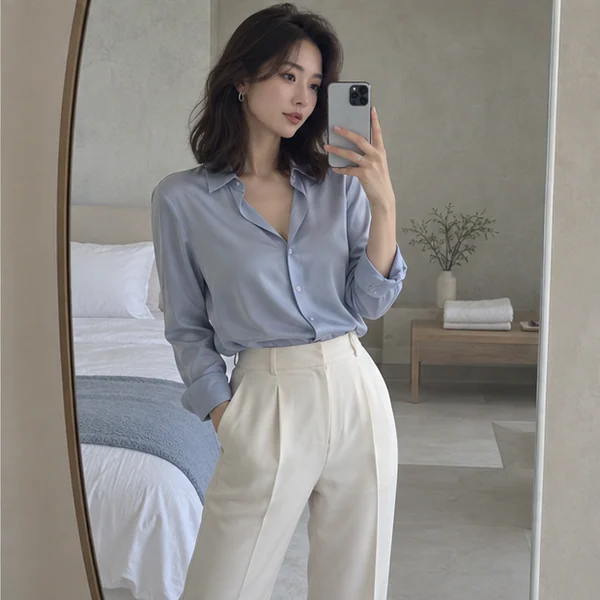 레이 살롱 대표 안내 이미지