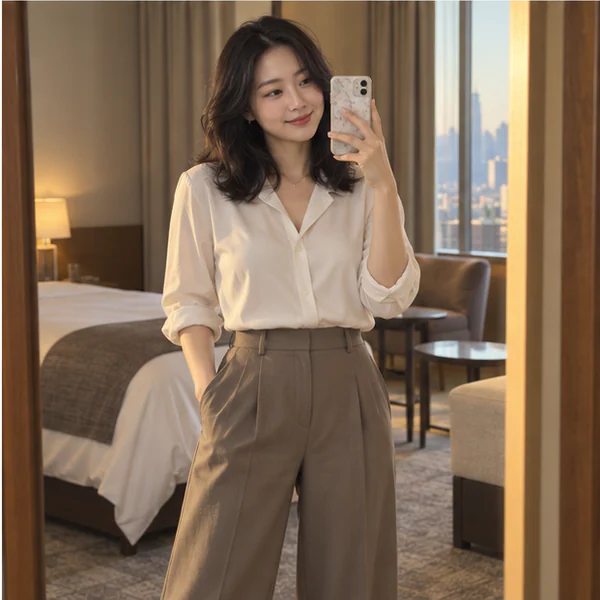 서울 청파 보미 살롱 안내 이미지