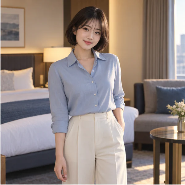 서울 반포 미나 살롱 안내 이미지