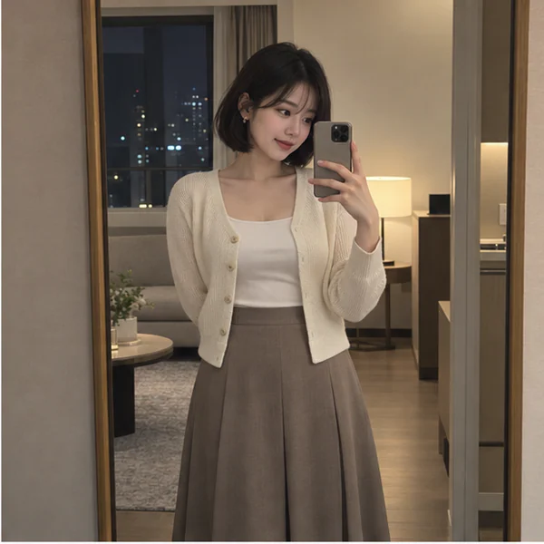 서울 일원 닝닝 스튜디오 안내 이미지