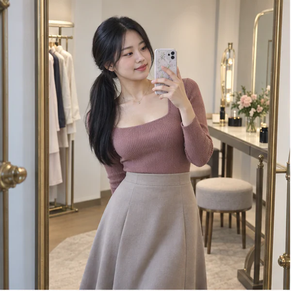 서울 신월 아린 가든 안내 이미지