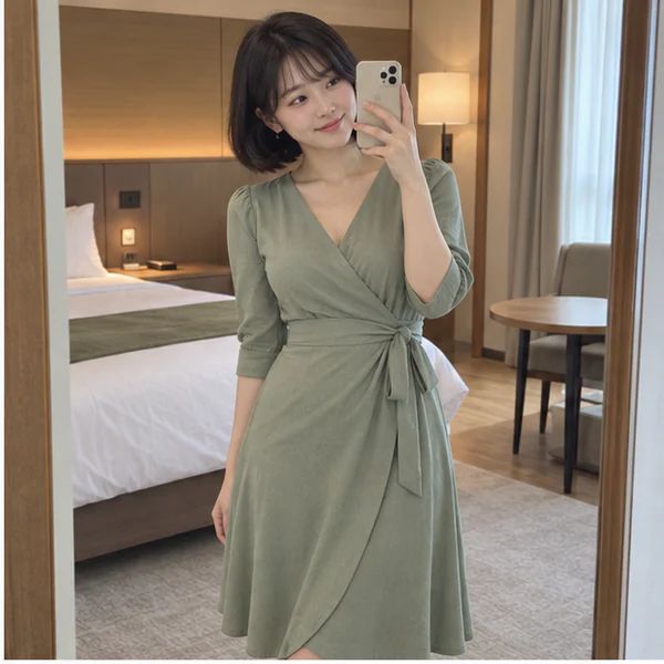 대구 황금 아이린 웰니스 안내 이미지