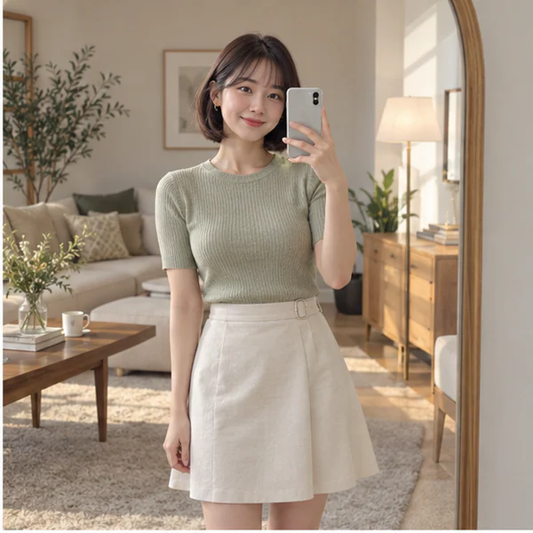 인천 남촌도림 가을 라운지 안내 이미지