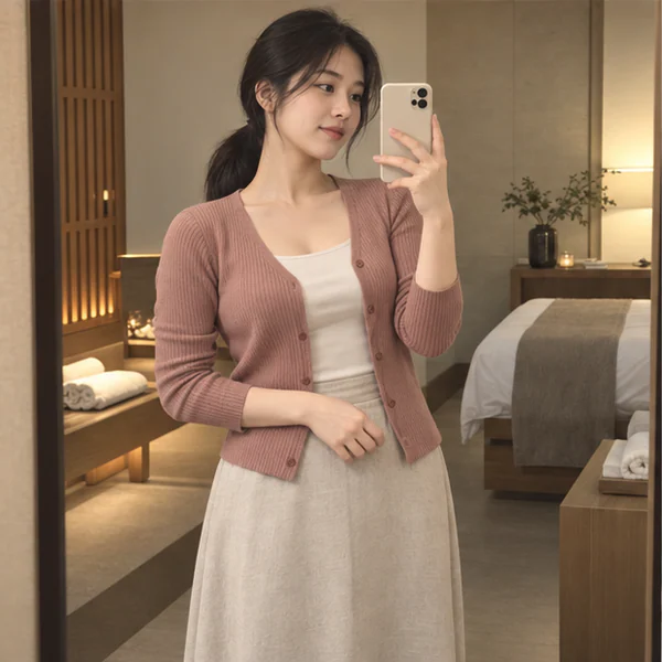 서울 신설 리사 테라피 안내 이미지