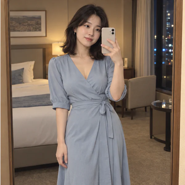 서울 남영 세정 테라피 안내 이미지