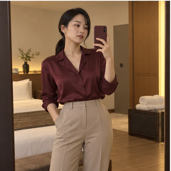 천안 청룡 수지 가든 안내 이미지