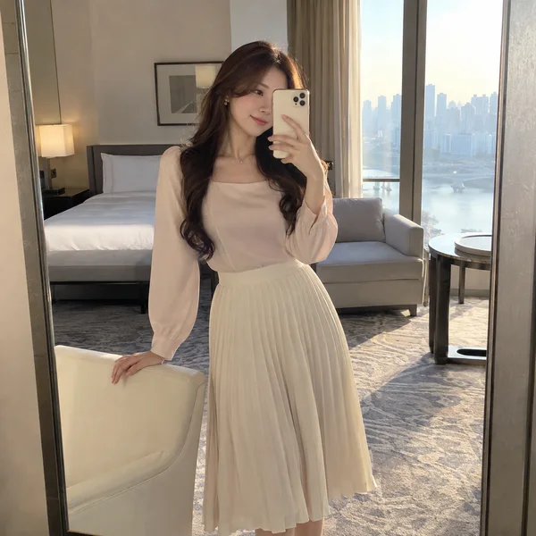 시흥 군자 원영 테라피 안내 이미지