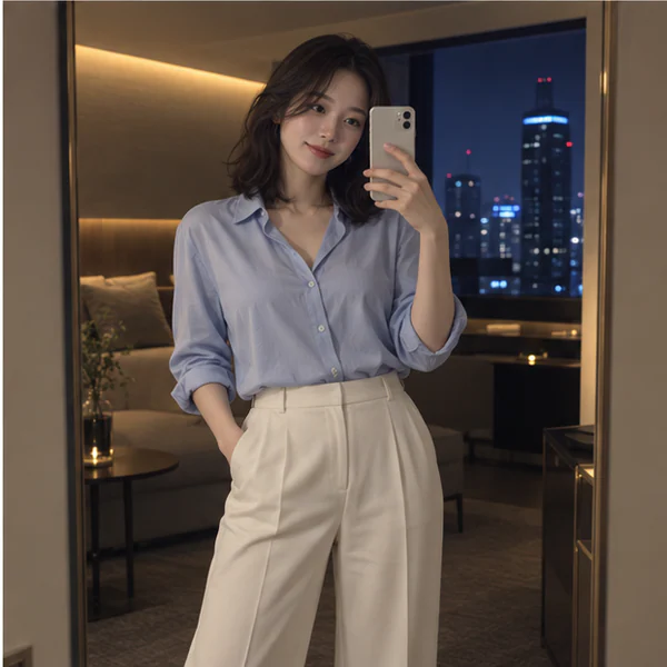 인천 구월 닝닝 가든 안내 이미지