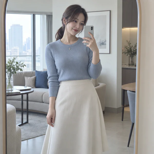 광주 탄벌 유나 스튜디오 안내 이미지