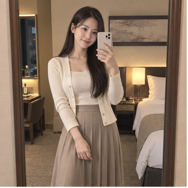 서울 우장산 설현 테라피 안내 이미지