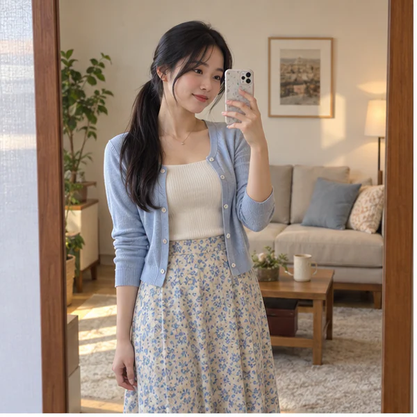 용인 효정 라운지 안내 이미지