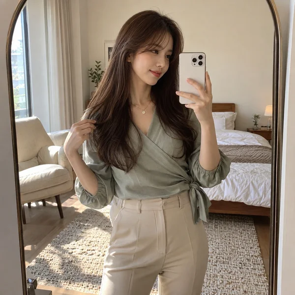 사나 웰니스 대표 안내 이미지