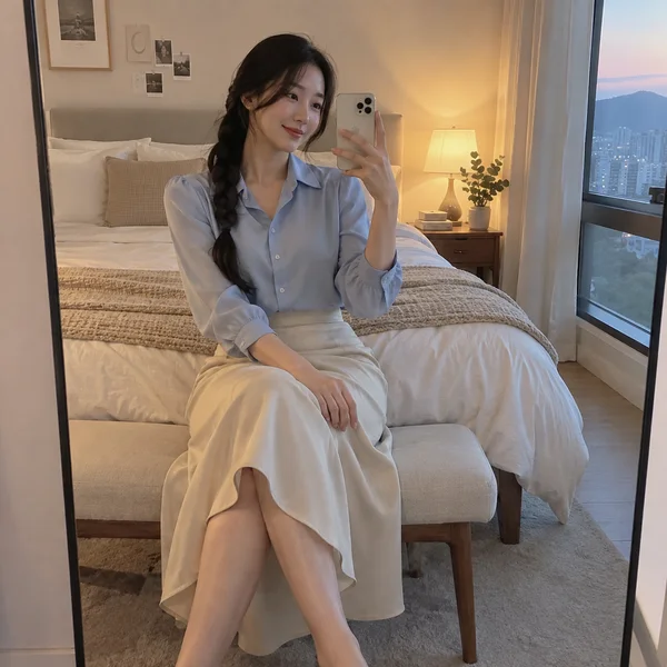 인천 남촌도림 제니 스튜디오 안내 이미지