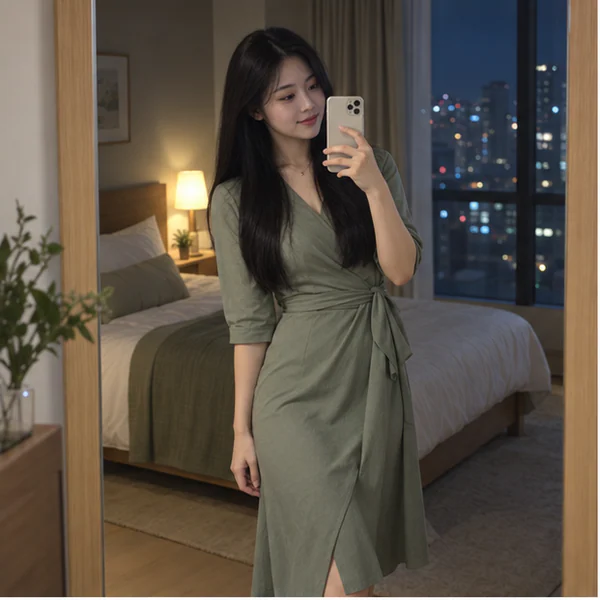 부천 레이 아로마 안내 이미지