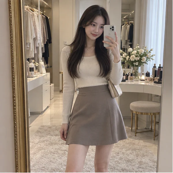 안성 안성 미나 스튜디오 안내 이미지