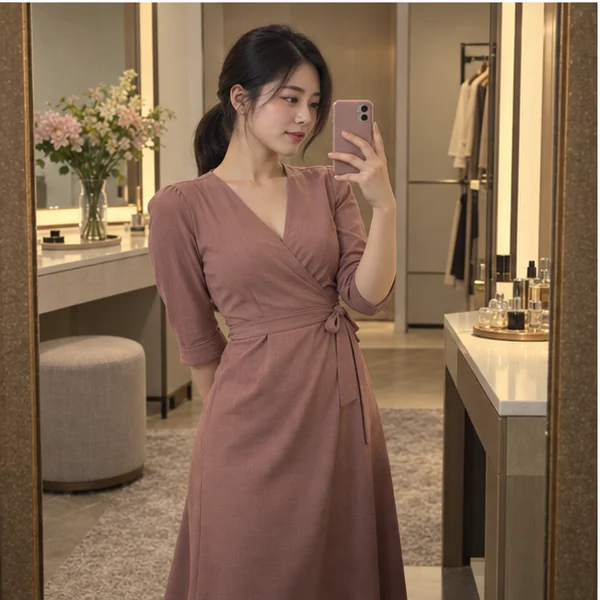 인천 장수서창 가을 웰니스 안내 이미지