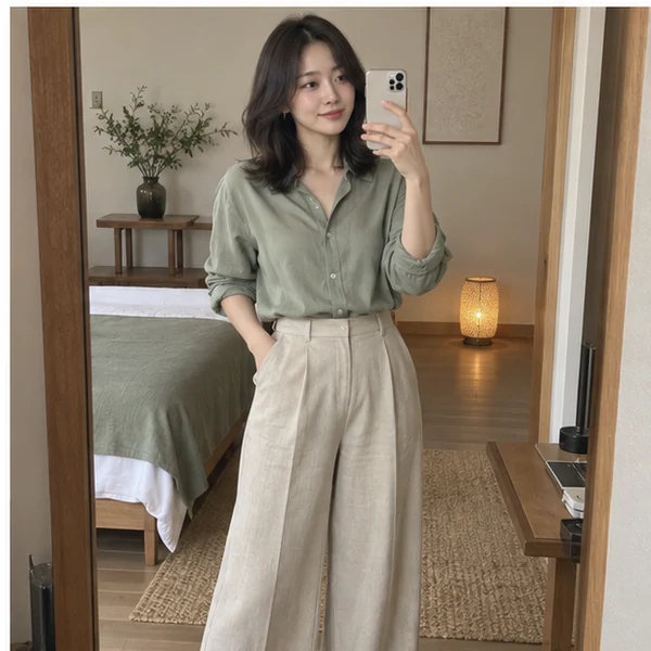 대구 가을 릴랙스 안내 이미지