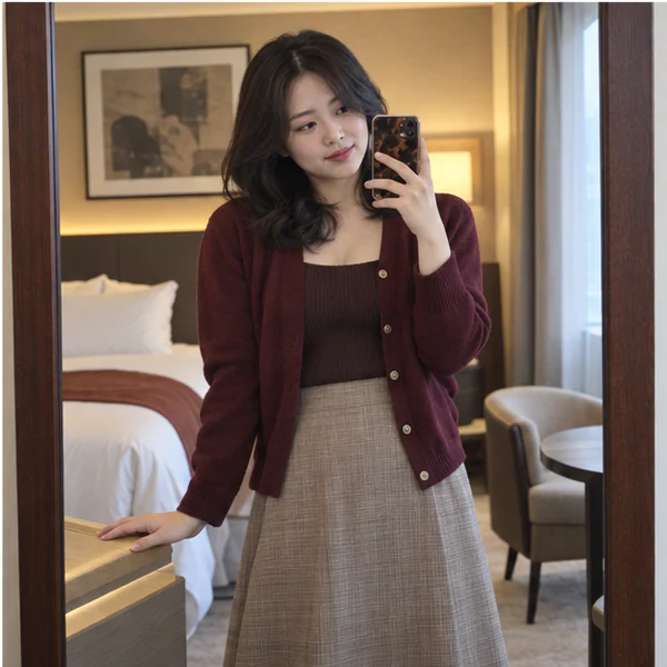 지효 살롱 대표 안내 이미지