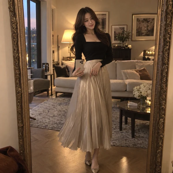 화성 반월 나나 아로마 안내 이미지