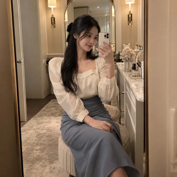 울산 세리 가든 안내 이미지