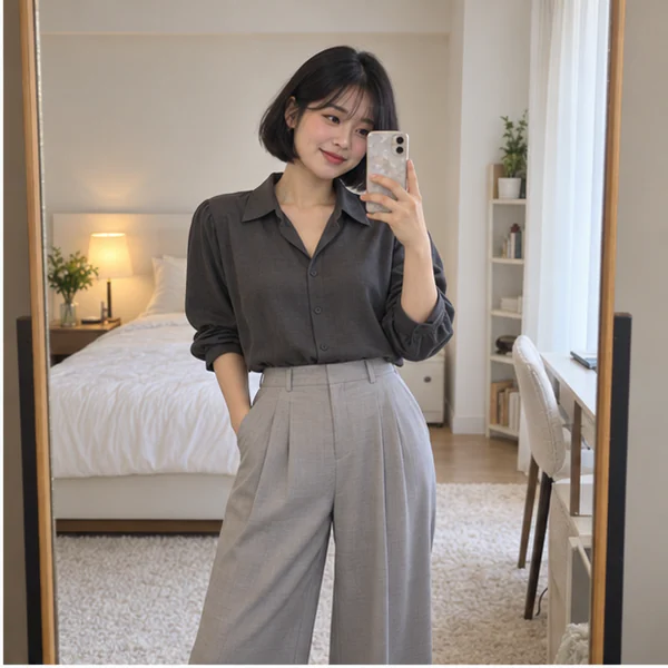 김포 풍무 아이린 스튜디오 안내 이미지