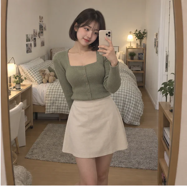 다니엘 가든 대표 안내 이미지