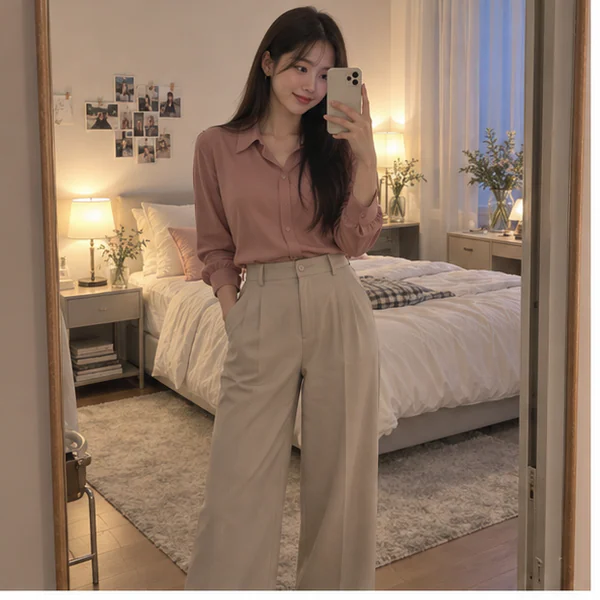 수원 고등 해린 스튜디오 안내 이미지