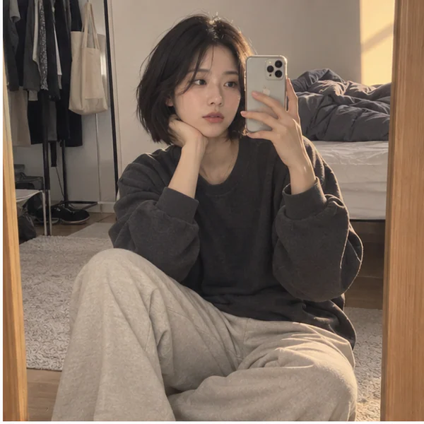 김포 유정 라운지 안내 이미지