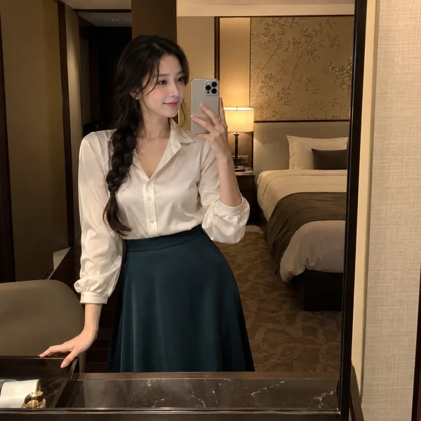 오산 대원 카리나 테라피 안내 이미지